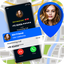 Mobile Number Locator- Live Phone Caller Location