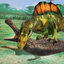 Wild Dino Sim Dinosaur Game