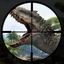 Dino Hunter - Wild Jurassic Hunting Expedition