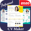 CV Maker by Resume Templates & Covers – CV Builder