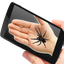 Spider On Hand Prank