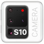 Camera Selfie S10 - Galaxy S10 Camera HD
