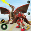 Flying Dragon Hunting Simulator Games