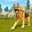Shepherd Dog Simulator: Wild Animal Survival Games