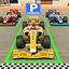 Crazy Formula Car Parking Game