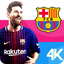 Lionel Messi Wallpaper HD 4K 2021 -  Messi G.O.A.T