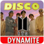 BTS DYNAMITE Most Popular Songs - Full Album