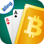 Bitcoin Solitaire - Get Real Bitcoin!