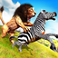 Wild Lion Games 2021: Angry Jungle Lion Games 3D