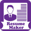 New CV Maker App: CV Builder New Resume Format