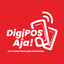 DigiPOS Aja! Pulsa, Data & Digital Telkomsel