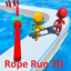 Rope Run Race 3D