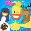 Duck Story World - Animal Friends Adventures