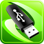 USB Sharp - File Sharing