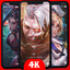 Mobile Wallpaper Legends 4K-HD Wallpapers