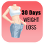 Weight Loss in 30 Days - Lose Weight at Home