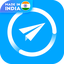 Share IN - India Share Apps, Videos & File Send