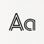 Fonts Keyboard - Stickers, GIF