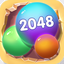 2048 Balls Winner