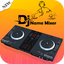 DJ Name Mixer with Music Player : Name Mix to Song