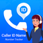 Caller ID Name and Number Location Tracker
